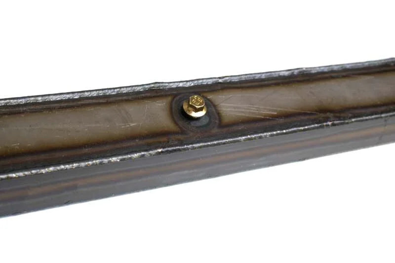 RustBuster Forward Fuel Tank Crossmember fits 2004-2012 Chevrolet Colorado - Additional View 8