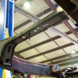 Load image into Gallery viewer, RustBuster Forward Gas Tank Crossmember fits 2002-2008 Dodge Ram 1500 - Main Product View