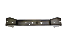 Load image into Gallery viewer, RustBuster Forward Gas Tank Crossmember fits 2002-2008 Dodge Ram 1500 - Installation View