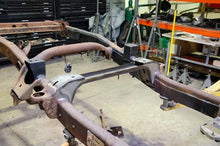 Load image into Gallery viewer, RustBuster Forward Gas Tank Crossmember fits 2002-2008 Dodge Ram 1500 - Additional View 7