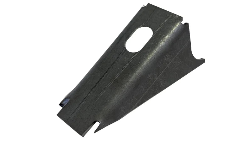 RustBuster Front Bed Mount - Left fits 2004-2012 Chevrolet Colorado - Main Product View