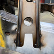 Load image into Gallery viewer, RustBuster Front Bed Mount - Left fits 2004-2012 Chevrolet Colorado - Additional View 7