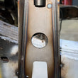 Load image into Gallery viewer, RustBuster Front Bed Mount - Left fits 2004-2012 Chevrolet Colorado - Additional View 13