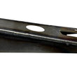 Load image into Gallery viewer, RustBuster Front Bed Mount - Left fits 2004-2012 Chevrolet Colorado - Side View