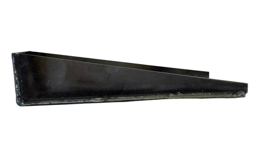 RustBuster Front Bed Mount - Left fits 2004-2012 Chevrolet Colorado - Additional View 5