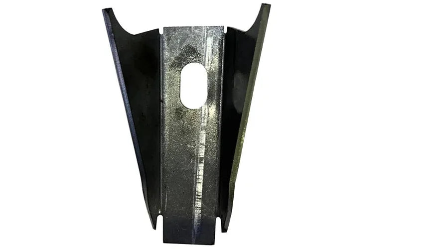 RustBuster Front Bed Mount - Left fits 2004-2012 Chevrolet Colorado - Additional View 10