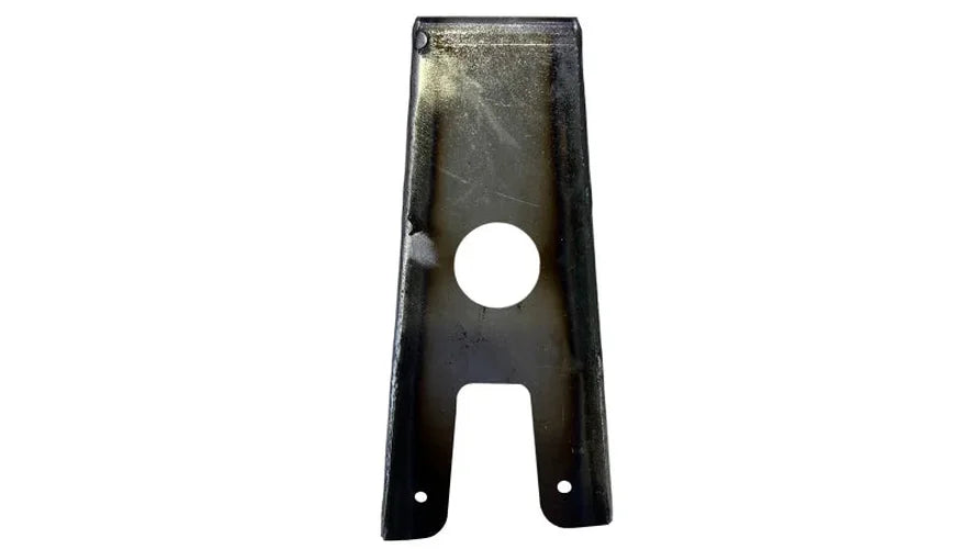 RustBuster Front Bed Mount - Left fits 2004-2012 Chevrolet Colorado - Additional View 14