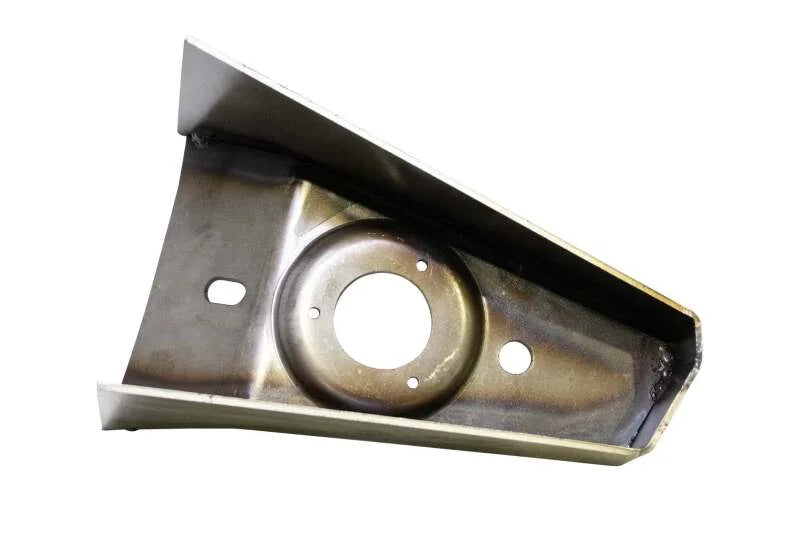 RustBuster Front Body Frame Mount - Right fits Toyota 4RUNNER / Toyota FJ Cruiser - Main Product View
