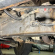 Load image into Gallery viewer, RustBuster Front Frame Section - Left fits 2004-2008 Ford F-150 - Side View