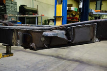 Load image into Gallery viewer, RustBuster Front Frame Section - Left fits 2009-2018 Dodge Ram 1500 / 2019-2024 Ram 1500 Classic - Main Product View