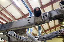 Load image into Gallery viewer, RustBuster Front Frame Section - Left fits 2011-2018 Chevrolet Silverado 2500 Hd / 3500 Hd - Additional View 5