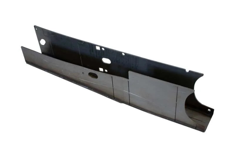 RustBuster Front Frame Section - Left fits 2011-2018 Chevrolet Silverado 2500 Hd / 3500 Hd - Additional View 6