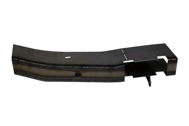 RustBuster Front Frame Section - Right fits 2009-2018 Dodge Ram 1500 / 2019-2024 Ram 1500 Classic - Back View