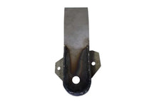 Load image into Gallery viewer, RustBuster Front Fuel Tank Crossmember fits 1997-2004 Dodge Dakota - Side View