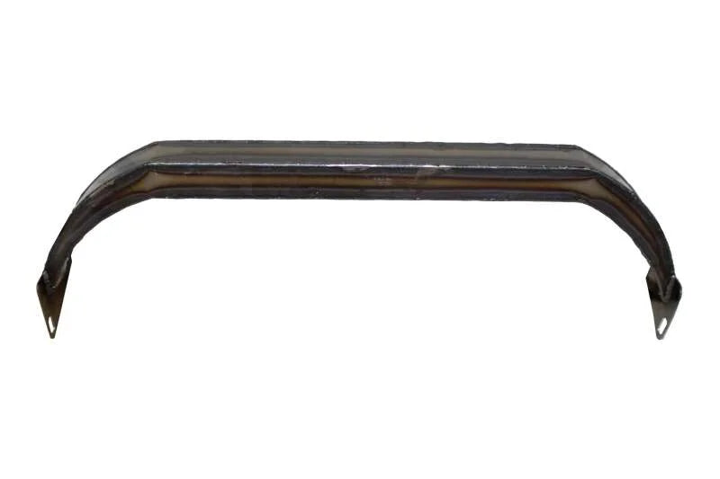 RustBuster Front Fuel Tank Crossmember fits 1997-2004 Dodge Dakota - Back View