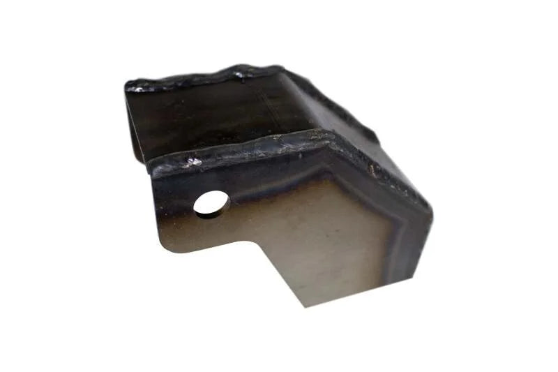 RustBuster Front Fuel Tank Crossmember fits 1997-2004 Dodge Dakota - Additional View 7