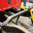 Load image into Gallery viewer, RustBuster Front Fuel Tank Crossmember fits 1997-2004 Dodge Dakota - Additional View 10