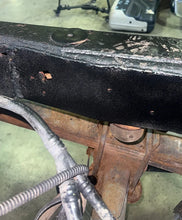 Load image into Gallery viewer, RustBuster Over Axle Frame Section - Left fits 2004-2008 Ford F-150 - Main Product View