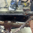 Load image into Gallery viewer, RustBuster Over Axle Frame Section - Left fits 2004-2008 Ford F-150 - Installation View