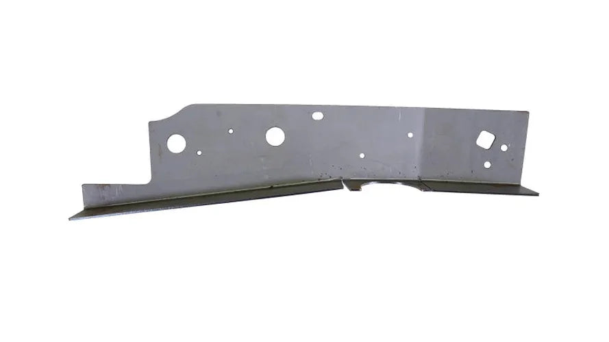 RustBuster Over Axle Frame Section - Right fits 2004-2008 Ford F-150 - Additional View 6