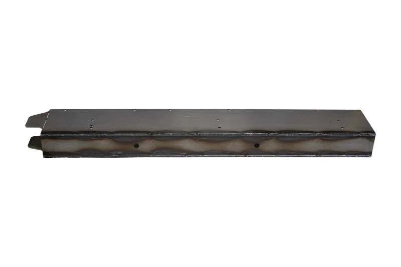 RustBuster Quad Cab Center Frame Section - Right fits 2009-2018 Dodge Ram 1500 - Additional View 6