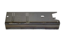 Load image into Gallery viewer, RustBuster Quad Cab Mid Frame Section - Left fits 2009-2018 Dodge Ram 1500 - Installation View