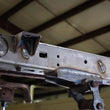 Load image into Gallery viewer, RustBuster Rear Frame Section - Left Side fits 1995-2004 Toyota Tacoma - Back View