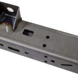 Load image into Gallery viewer, RustBuster Rear Frame Section - Left Side fits 1995-2004 Toyota Tacoma - Installation View