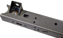 Load image into Gallery viewer, RustBuster Rear Frame Section - Left Side fits 1995-2004 Toyota Tacoma - Installation View