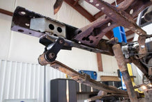 Load image into Gallery viewer, RustBuster Rear Frame Section - Left Side fits 1995-2004 Toyota Tacoma - Additional View 6