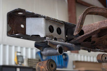 Load image into Gallery viewer, RustBuster Rear Frame Section - Left Side fits 1995-2004 Toyota Tacoma - Additional View 9