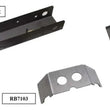 Load image into Gallery viewer, RustBuster Rear Frame Section - Left Side fits 1995-2004 Toyota Tacoma - Additional View 7