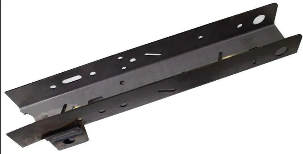RustBuster Rear Frame Section - Left Side fits 1995-2004 Toyota Tacoma - Additional View 10