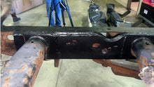 Load image into Gallery viewer, RustBuster Rear Frame Section - Left fits 2004-2008 Ford F-150 - Main Product View