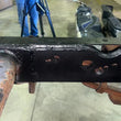 Load image into Gallery viewer, RustBuster Rear Frame Section - Left fits 2004-2008 Ford F-150 - Main Product View