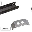 Load image into Gallery viewer, RustBuster Rear Frame Section - Right Side fits 1995-2004 Toyota Tacoma - Additional View 7