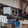 Load image into Gallery viewer, RustBuster Rear Frame Section - Right Side fits 1995-2004 Toyota Tacoma - Additional View 9
