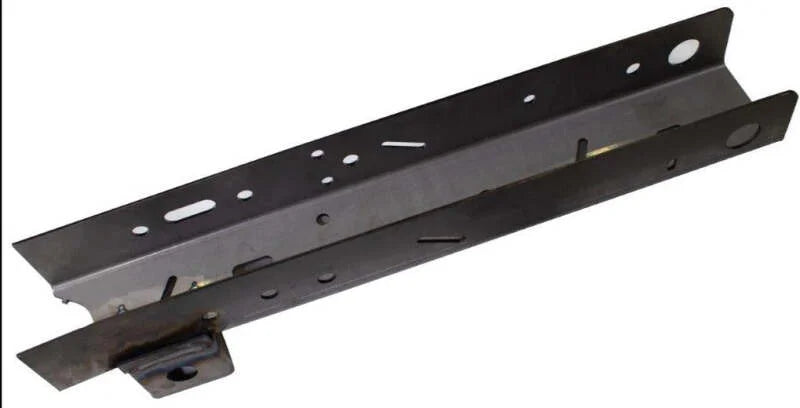 RustBuster Rear Frame Section - Right Side fits 1995-2004 Toyota Tacoma - Additional View 10