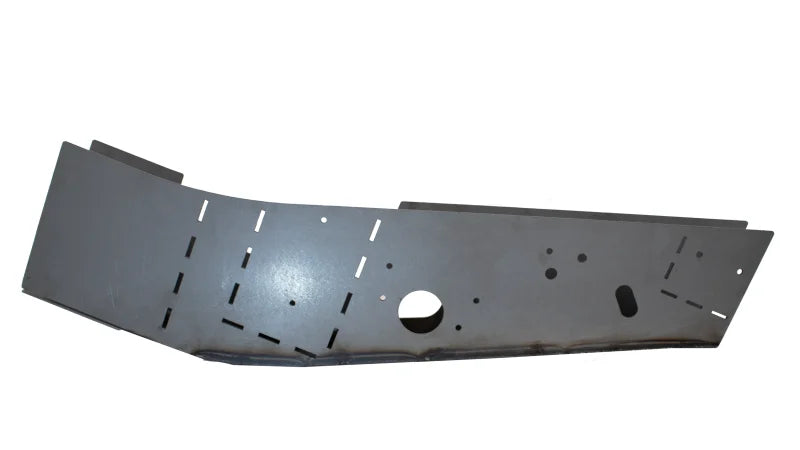 RustBuster Rear Mid Frame Repair Kit - Left fits 2007-2013 Chevrolet Silverado / 2007-2013 GMC Sierra