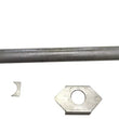 Load image into Gallery viewer, RustBuster Rear Shock Crossmember fits Gm Pick Up Trucks - Additional View 13