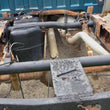 Load image into Gallery viewer, RustBuster Rear Shock Crossmember fits Gm Pick Up Trucks - Additional View 9
