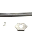 Load image into Gallery viewer, RustBuster Rear Shock Crossmember fits Gm Pick Up Trucks - Additional View 13