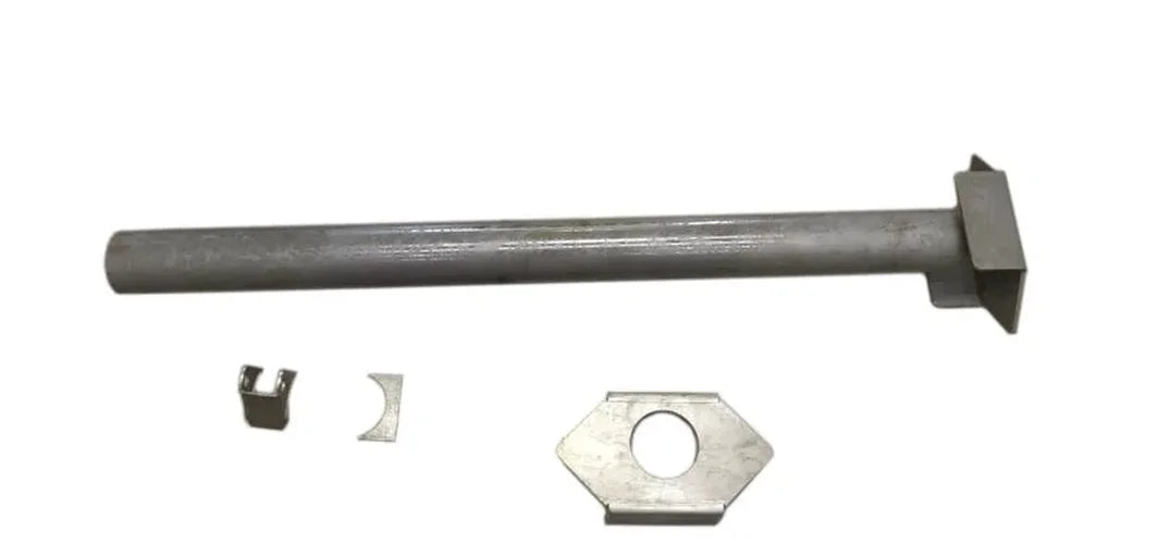 RustBuster Rear Shock Crossmember fits Gm Pick Up Trucks - Additional View 13