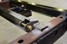 Load image into Gallery viewer, RustBuster Rear Shock Mount - Right fits 2002-2008 Dodge Ram 1500 - Additional View 5