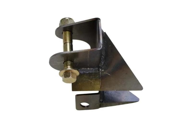RustBuster Rear Shock Mount - Right fits 2002-2008 Dodge Ram 1500 - Additional View 6