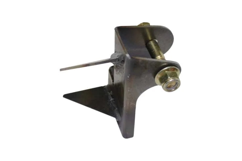 RustBuster Rear Shock Mount - Right fits 2002-2008 Dodge Ram 1500 - Additional View 8
