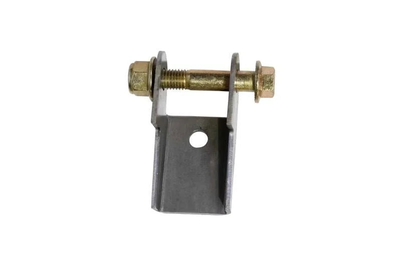 RustBuster Rear Shock Mount - Right fits 2002-2008 Dodge Ram 1500 - Additional View 9
