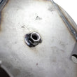 Load image into Gallery viewer, RustBuster Rear Upper Coil Spring Bucket - Right fits 1997-2006 Jeep Wrangler - Side View