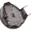 Load image into Gallery viewer, RustBuster Rear Upper Coil Spring Bucket - Right fits 1997-2006 Jeep Wrangler - Back View