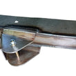 Load image into Gallery viewer, RustBuster Rear ward Leaf Spring Mount - Left fits 2004-2012 Chevrolet Colorado / 2004-2012 GMC Canyon - Installation View